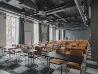 Corner Hotel Các khách sạn ở Vilnius
