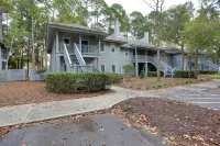 Swim, Golf & Relax: Myrtle Beach Unit in Tidewater - spa