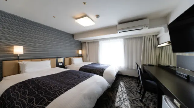 APA Hotel Kobe-Sannomiya Hotels in Kobe