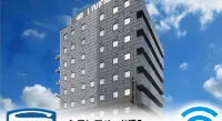 HOTEL LiVEMAX Okayama Hotel di 