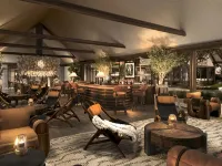 JW Marriott Mount Kenya Rhino Reserve Safari Camp Hotels in Lamuria
