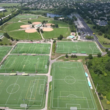 Holiday Inn Express & Suites CHICAGO SCHAUMBURG by IHG