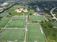 Holiday Inn Express & Suites CHICAGO SCHAUMBURG by IHG Hotels in Schaumburg