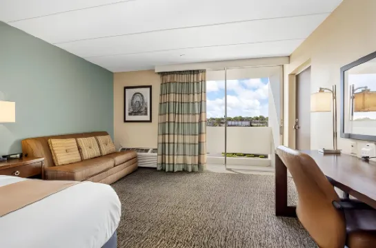 Forest Park Hotel by MDR