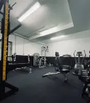 Hotel Miramare - Gym