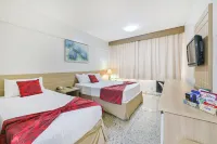 Hotel Nacional Inn Campinas Trevo