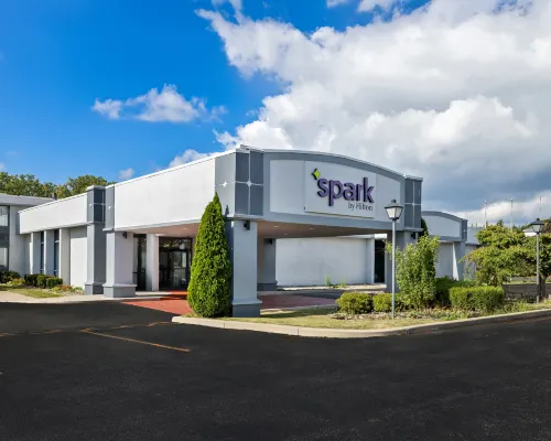 Spark by Hilton Lockport Hotels in Niagara County