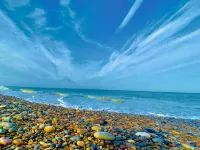 8 person holiday home in Fjerritslev-By Traum