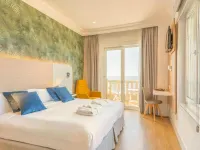 Talaso Atlántico Hotel a Nigran