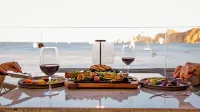 Casa Dorada Los Cabos Resort & Spa - breakfast