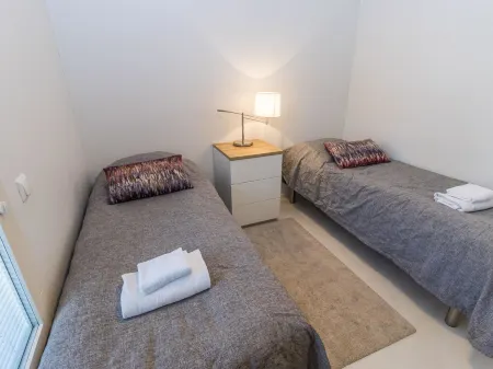 Villa olotila Отели рядом с достопримечательностью «PikkuOmena»