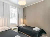 Skivillas Paljakka 13mh) - 4-Star