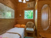 Lampaluodon Punainen Tupa - Homestays