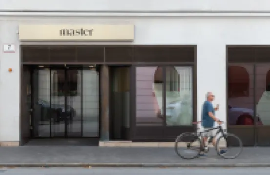 Master Mirabell Hotels in 