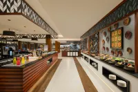 Sheraton Kosgoda Turtle Beach Resort - breakfast