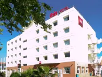 Ibis Barcelona Castelldefels Hotele w: Castelldefels
