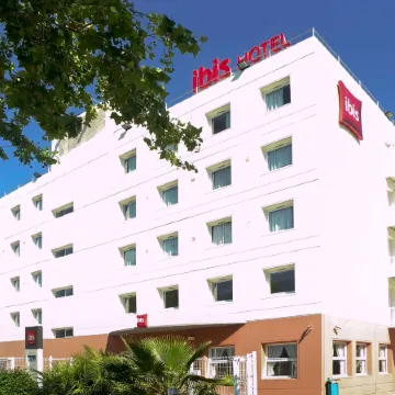 Ibis Barcelona Castelldefels