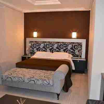 賈爾迪套房酒店 Rooms