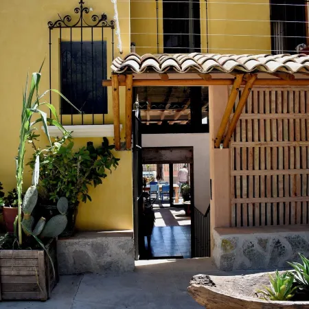 El Diablo y la Luna B&B