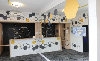 Ibis Styles Poitiers Nord