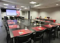 Best Western Park Hotel Geneve-Thoiry