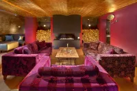 호텔 비어 야레스자이텐 빈츠