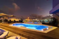 Hotel Puerto de la Luz - Пляж