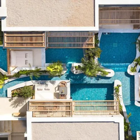 Alizo Boutique Hotel & Spa - Adults Only