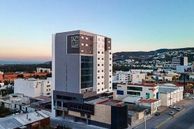 AC Hotel By Marriott San Luis Potosi