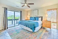 Patio & Panoramic Desert Views: Sedona Getaway! - Maalaistalo