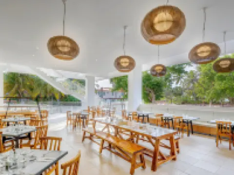 Sol Caribe Beach バラデロのホテル