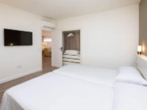 美利亞拉帕爾馬公寓 拉帕爾馬島酒店