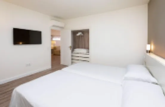 Apartments La Palma, Affiliated by Melia