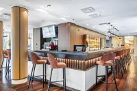 Park Inn by Radisson Meriton Conference Spa Tallin - Barer