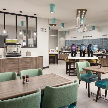 Home2 Suites by Hilton Cleveland