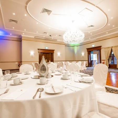 Hotel Woodstock Ennis