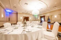 Hotel Woodstock Ennis - Desayuno