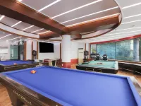 Hotel Eat Dot Com Alpeuseu Oncheon アメジスト洞窟公園周辺のホテル