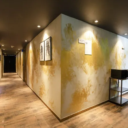 Laria Hotel