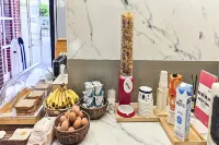 BrownDot Hotel Gimhae City Hall - Breakfast