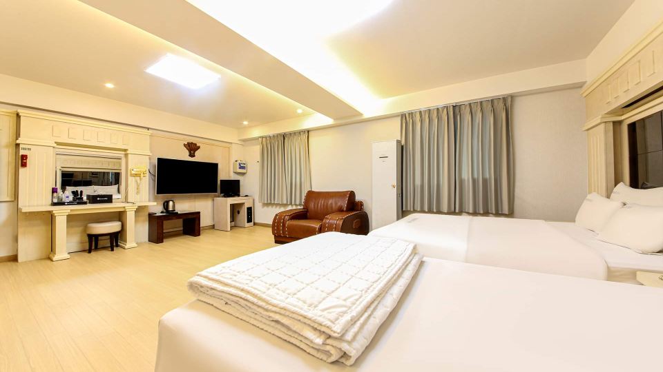 Paradise Spa Hotel
