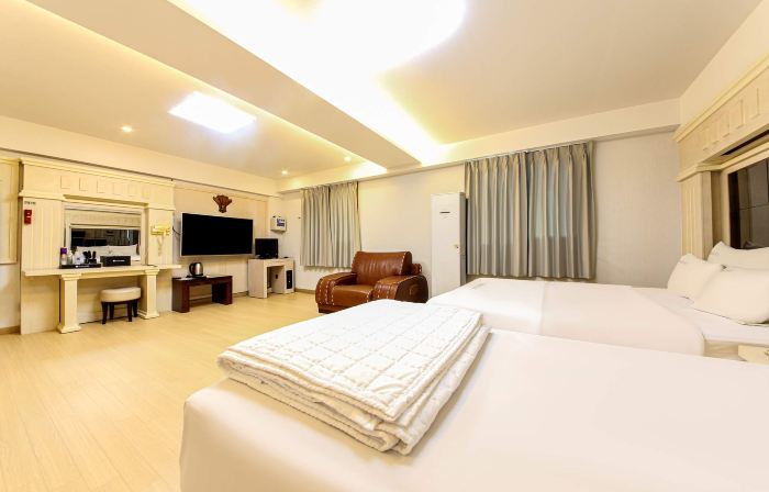 Paradise Spa Hotel