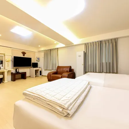 Paradise Spa Hotel