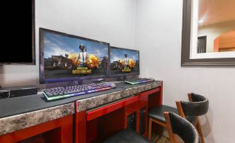 Daegu Dongcheon-Dong New Opera