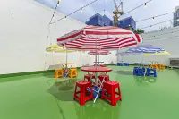Mokpo Hotel Mei (Hotel May) - 3 ดาว