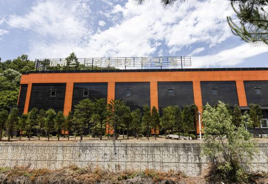 포천 에이스 드라이브인 무인텔