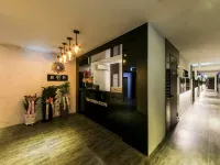 Bundang Hotel Ruby โรงแรมใกล้สถานี Ori Station