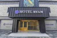 Hotel Lian Sacheon