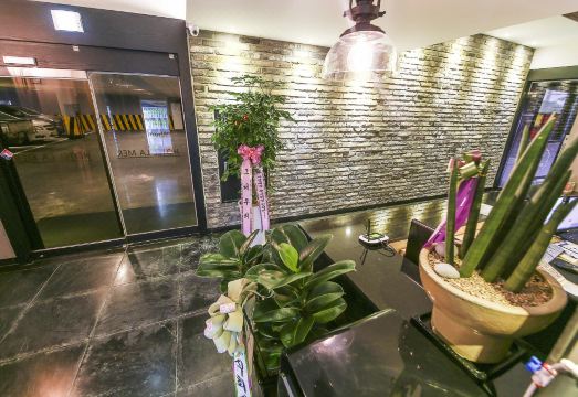 수원시청역 라메르