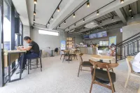 Buan Gyeokpo Chaeseok Resotel Oakville - 2-Star